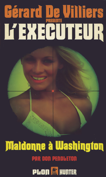 Maldonne à Washington