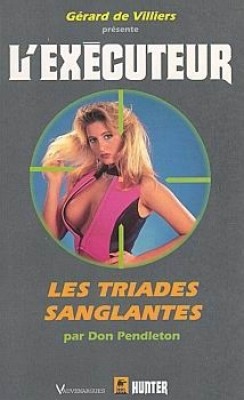 Les triades sanglantes