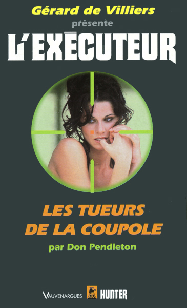 Les tueurs de la Coupole