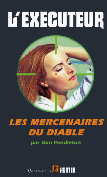 Les mercenaires du diable