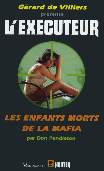 Les enfants morts de la Mafia