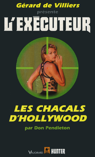Les chacals d'Hollywood