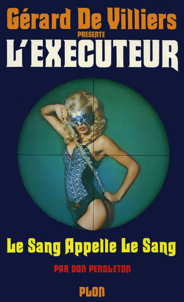 Le sang appelle le sang