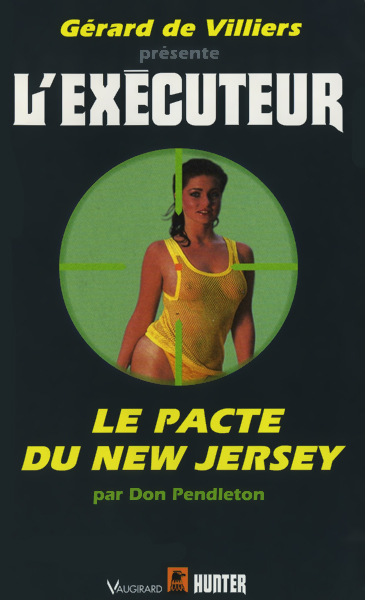 Le pacte du New Jersey