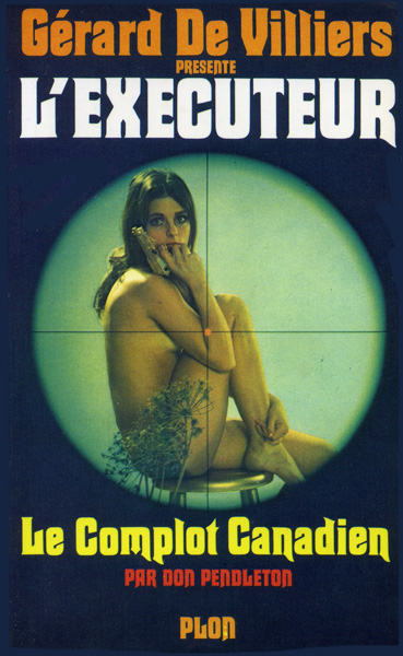 Le complot Canadien