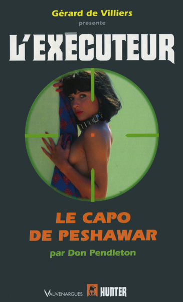 Le capo de Peshawar