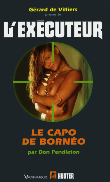 Le capo de Bornéo