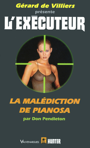 La malédiction de Pianosa