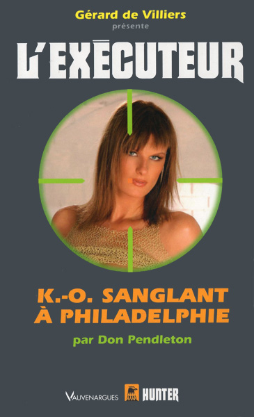 K.-O. sanglant à Philadelphie