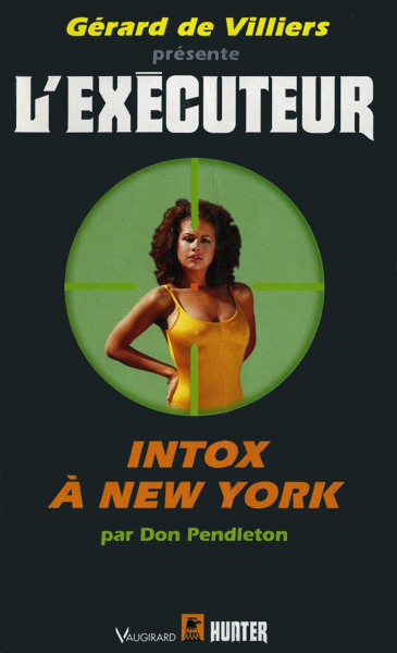 Intox à New York