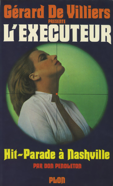 Hit-Parade à Nashville