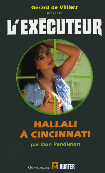 Hallali à Cincinnati