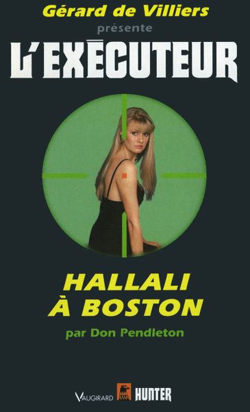 Hallali à Boston