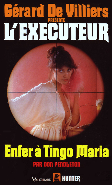 Enfer à Tingo Maria