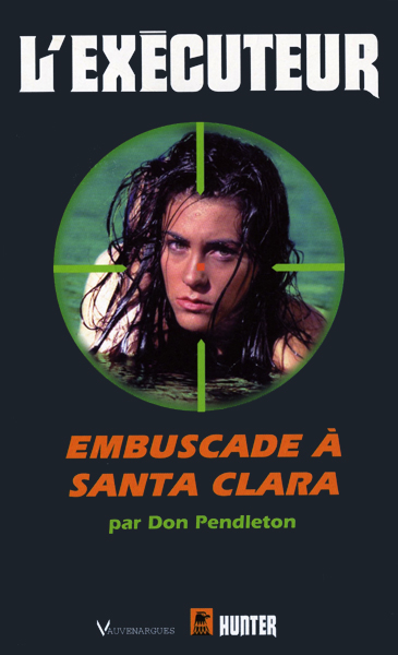Embuscade à Santa Clara