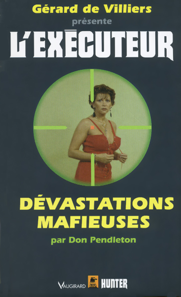Dévastations mafieuses