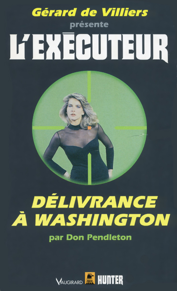 Délivrance à Washington
