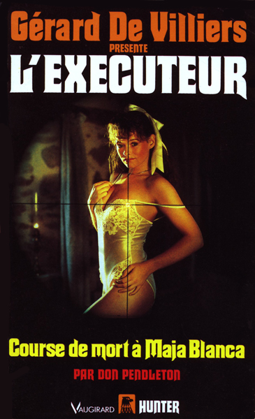 Course de mort à Maja Blanca