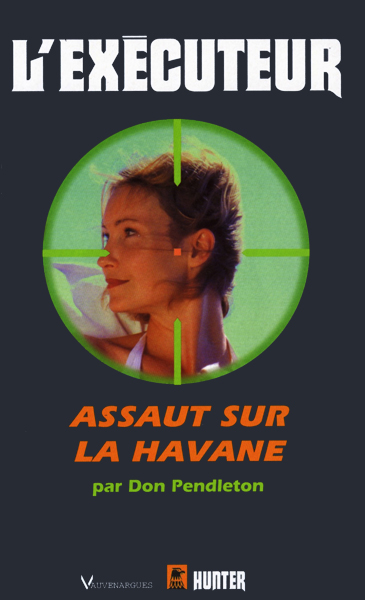 Assaut sur la Havane