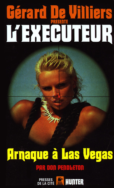 Arnaque à Las Vegas