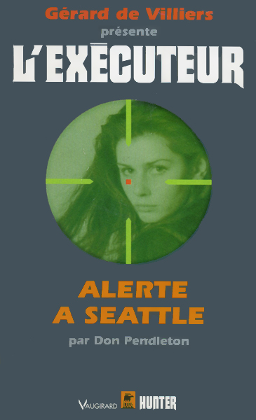 Alerte à Seattle