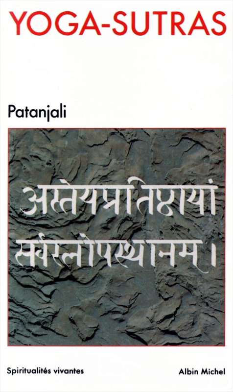 Yoga-Sutras