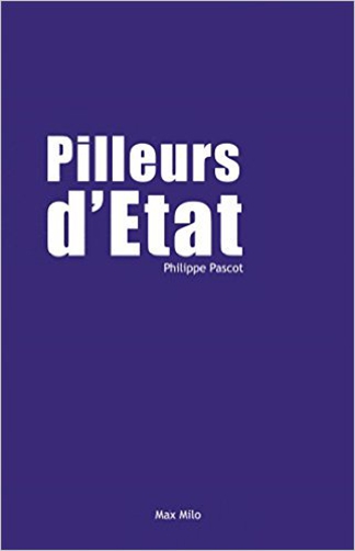 Pilleurs d’état