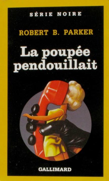 La Poupée Pendouillait