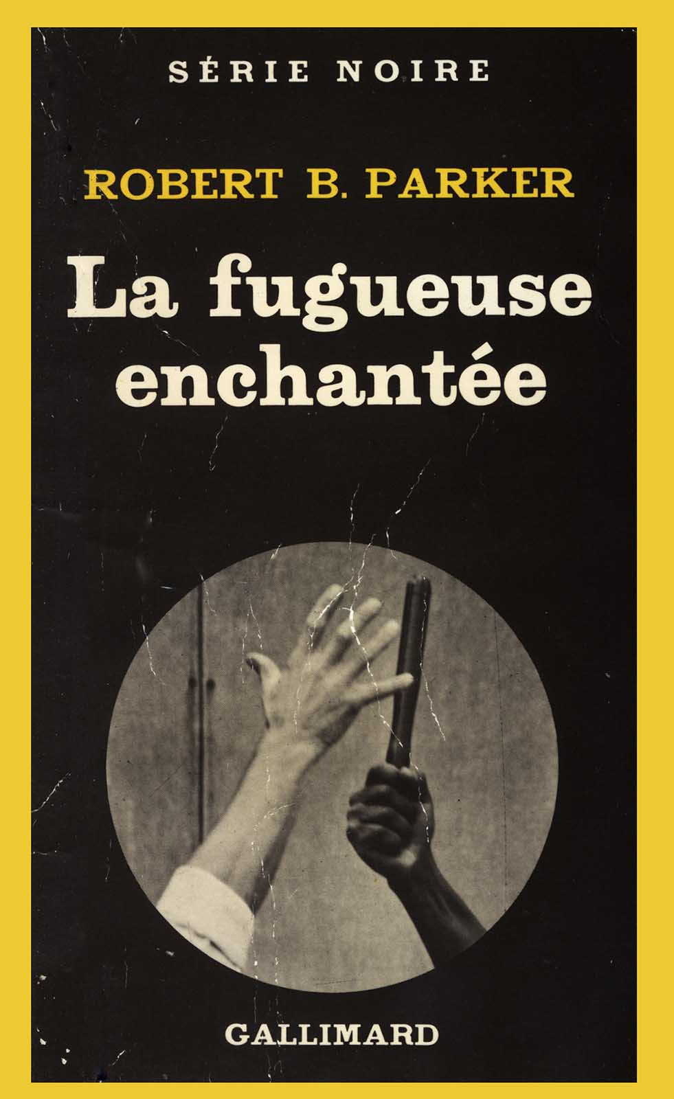 La fugueuse enchantée