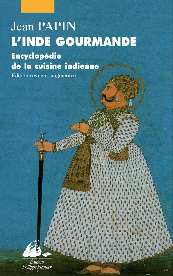 L'Inde gourmande