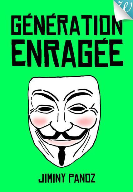 Génération Enragée