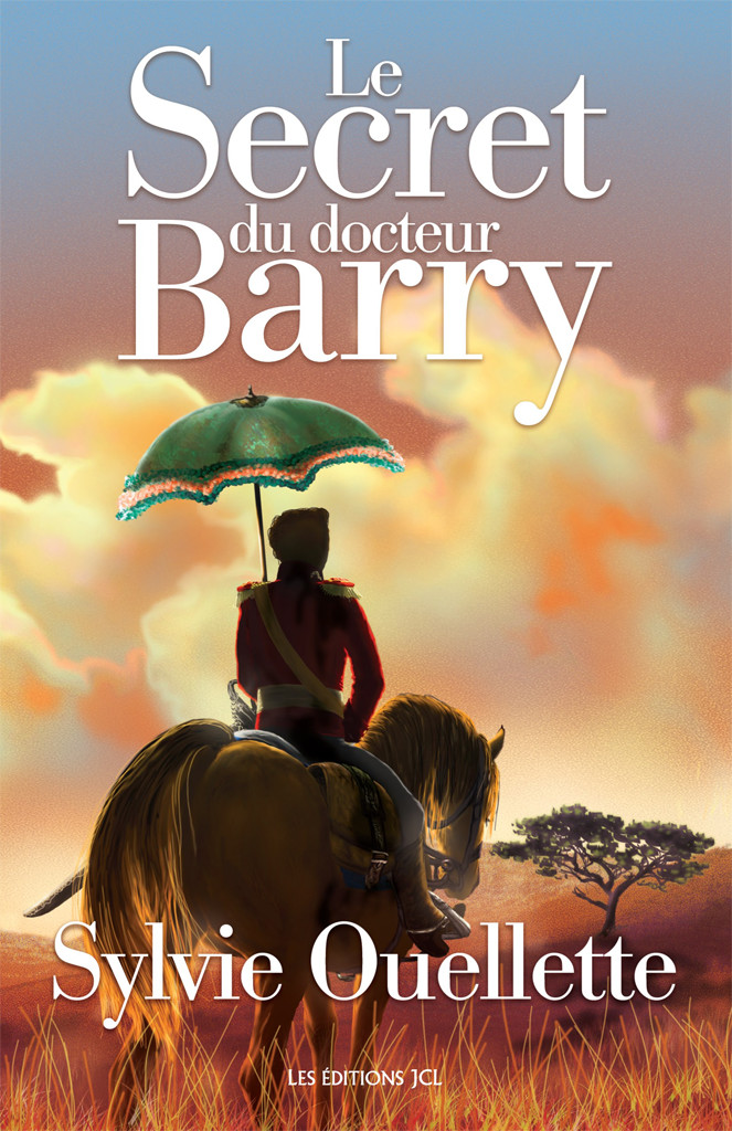 Le secret du docteur Barry