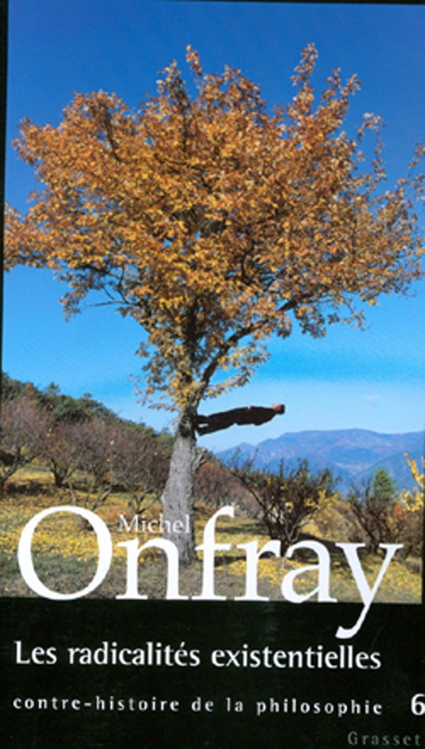 Les radicalités existentielles