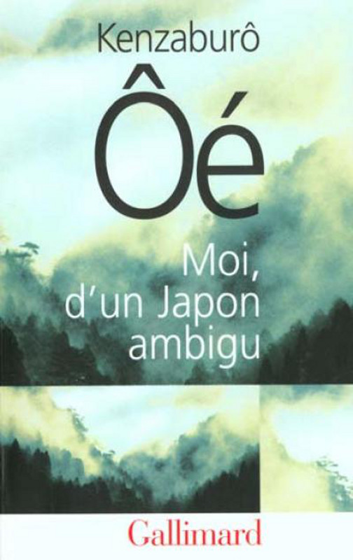 Moi, d'un Japon ambigu