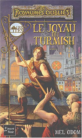Le joyau du Turmish