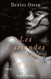 Les sept secondes de l’arc-en-ciel