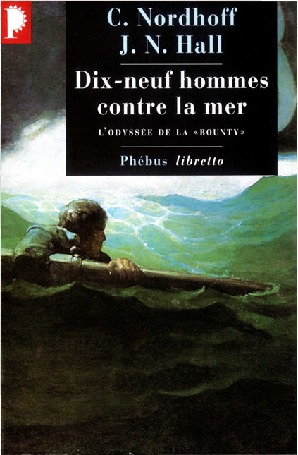 Dix-neuf hommes contre la mer