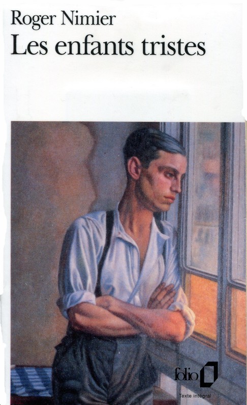Les enfants tristes