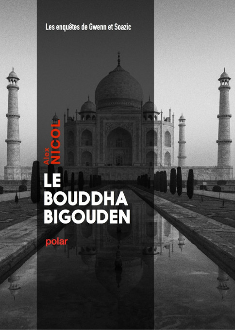 Le Bouddha bigouden