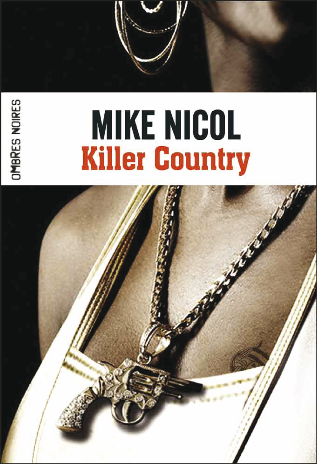 Killer Country