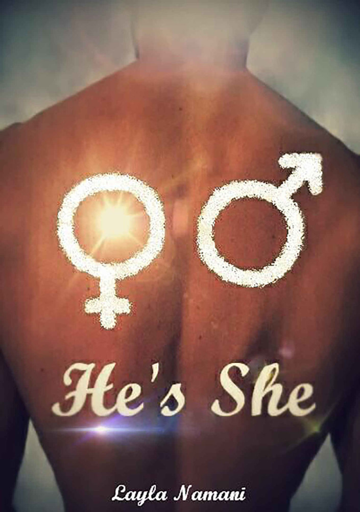 He's she