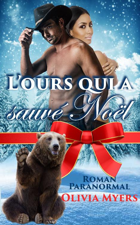 L’ours qui a sauvé Noël
