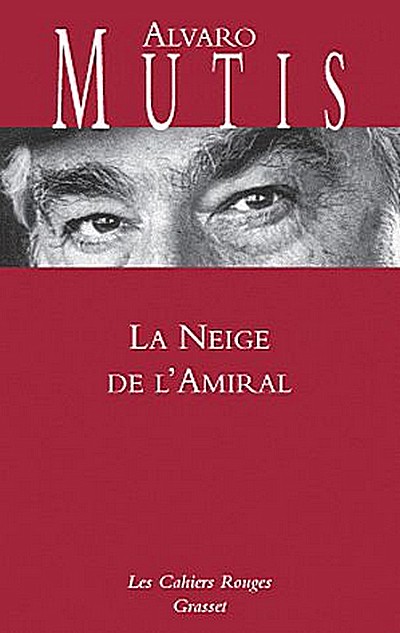 La neige de l'amiral