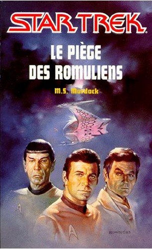 Le piège des Romuliens