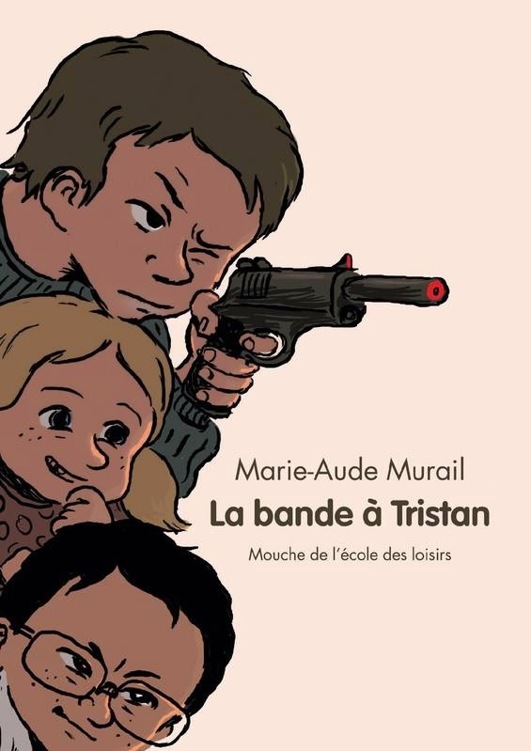 La bande à Tristan