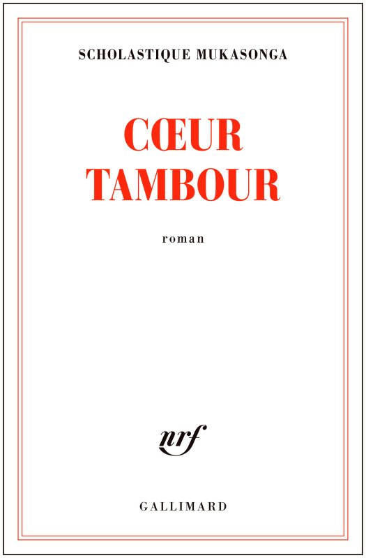 Coeur tambour