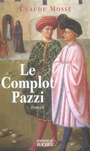 Le complot Pazzi