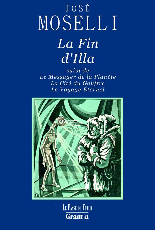 La Fin d'Illa et autres textes