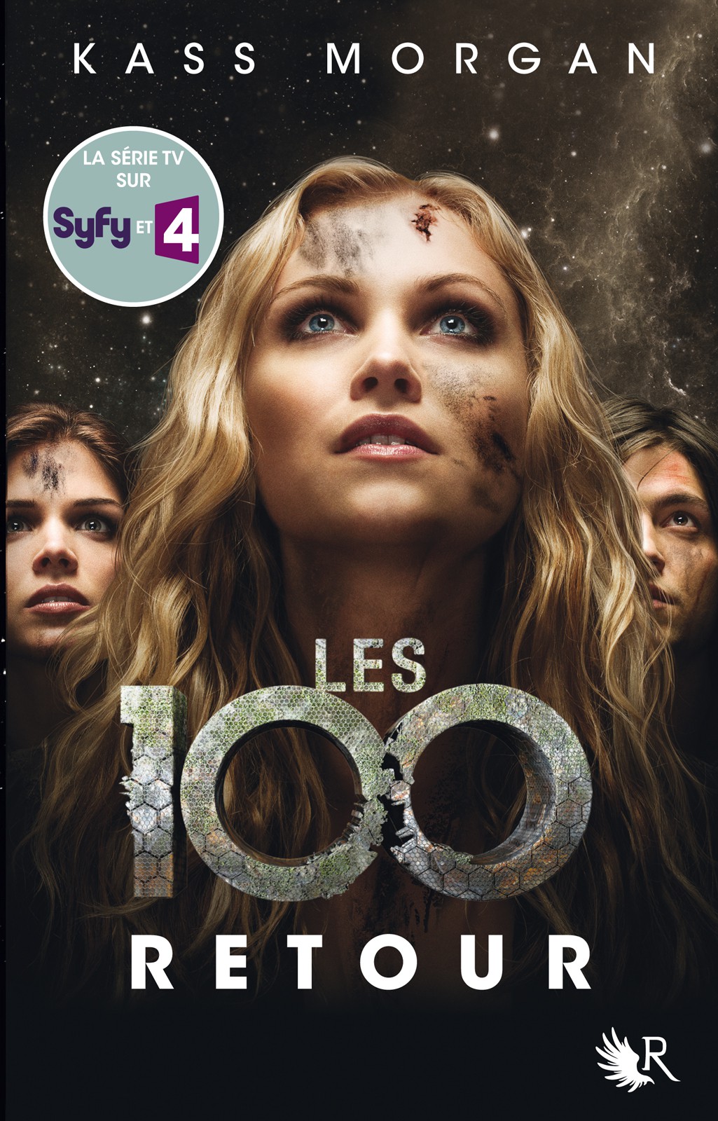 Les 100 - Retour