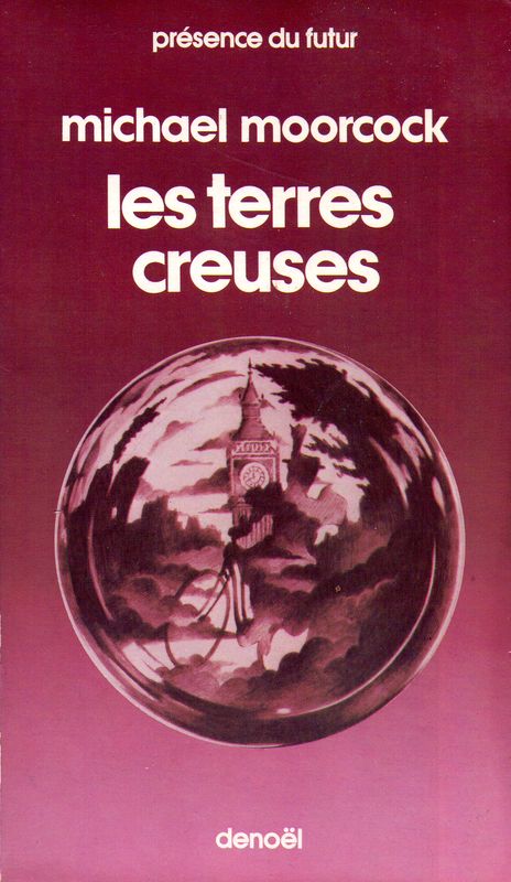Les terres creuses